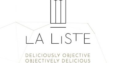 La Liste nemzetközi étterem minősítő rendszer