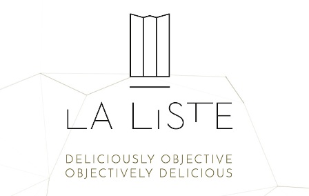 La Liste nemzetközi étterem minősítő rendszer