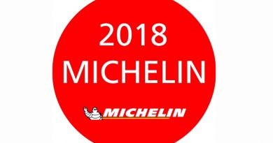 Michelin Guide 2018. Díjátadó rendezvény Budapesten. GasztroMagazin 2018.