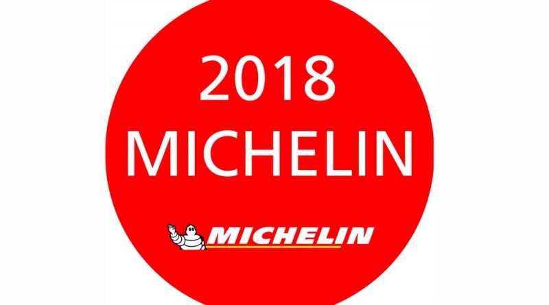 Michelin Guide 2018. Díjátadó rendezvény Budapesten. GasztroMagazin 2018.