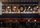 Bellozzo Étterem a Corvin Plaza food courtjában. Olasz minőség elérhető árakon. GasztroMagazin 2018.,