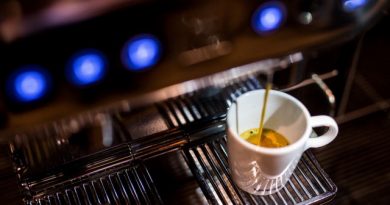 A kávé minősége és választéka egyre nagyobb szerepet kap az éttermek kínálatában. GasztroMagazin 2019.