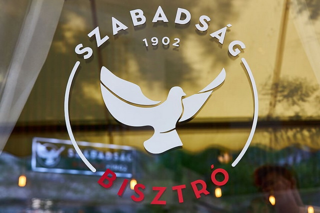 Szabadság Bisztró