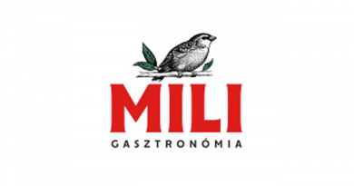 Mili Gasztronómia. Egy legenda újjáéled a Petneházy réten. GasztroMagazin 2019.