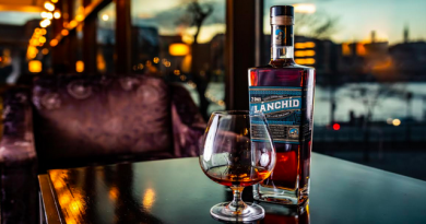 Megújult és ismét népszerű a klasszikus magyar Lánchíd brandy. GasztroMagazin 2019.
