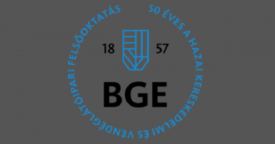 50 éves a BGE KVIK. Fél évszázada alapították jogelődjét, a Kereskedelmi és Vendéglátóipari Főiskolát. GasztroMagazin 2019.