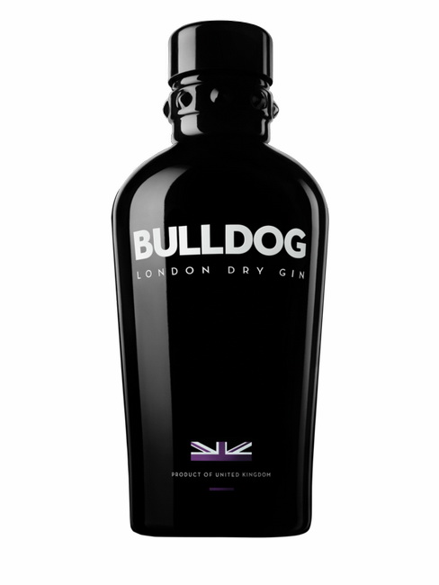 Buldog Gin