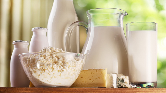 A tej- és a tejtermékek szerepe az egészséges táplálkozásban. GasztroMagazin 2019.