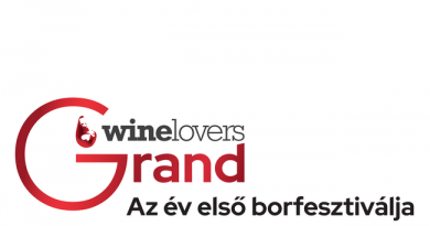 Winelovers Grand 2020. Az év első nagy borrendezvény a Corinthia Hotel rendezvénytermeiben. GasztroMagazin 2019.