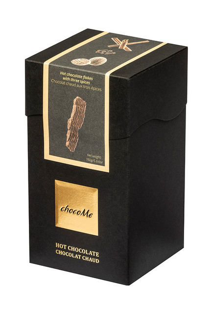 A ChocoMe csokoládé manufaktúra karácsonyi meglepetései. GasztroMagazin 2020.
