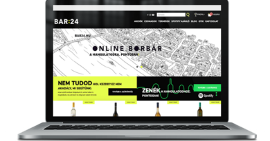 BAR24 néven nyit online borkereskedést és -házhozszállítást Váradi József, a WizzAir és a Juliet Victor borászat tulajdonosa. GasztroMagazin 2020.
