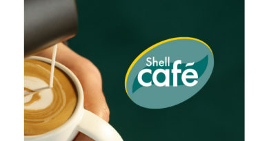 Shell Café néven indít új brandet a Shell. GasztroMagazin 2021.