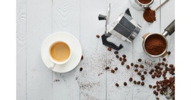 A Kávé Napja 2021. GasztroMagazin 2021.