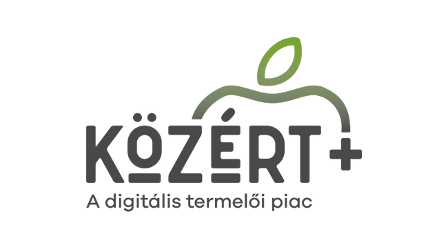 Közért+, a digitális termelői piac. GasztroMagazin 2021.