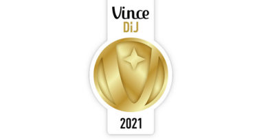 Vince-díj 2021. GasztroMagazin 2021.