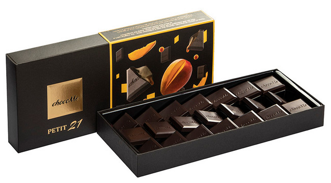 Újabb elismeréseket aratott a chocoMe, a népszerű csokoládémanufaktúra. GasztroMagazin 2021.