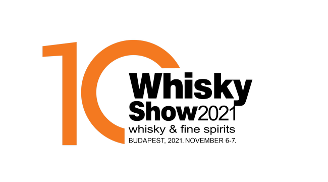 10. Jubileumi Whisky Show a Corinthia Hotel Budapest rendezvénytermeiben. GasztroMagazin 2021.