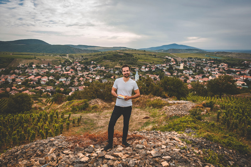 Világsiker lett a Tokaj Guide útikönyv. GasztroMagazin 2021.