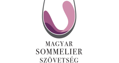 Magyar Sommelier Szövetség. GasztroMagazin 2021.