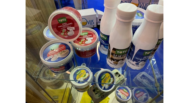 Innovatív ToTu termékek a brassói vásáron. GasztroMagazin 2022.