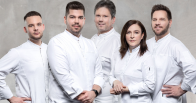 A magyar Bocuse d'or csapat is a Dining Guide egyik idei díjazottja. GasztroMagazin 2022.