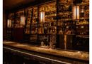 Black Swan Lab Budapest. Magyarország legjobb bárja a Dining Guide TOP10 koktélbár listája szerint. GasztroMagazin 2022.