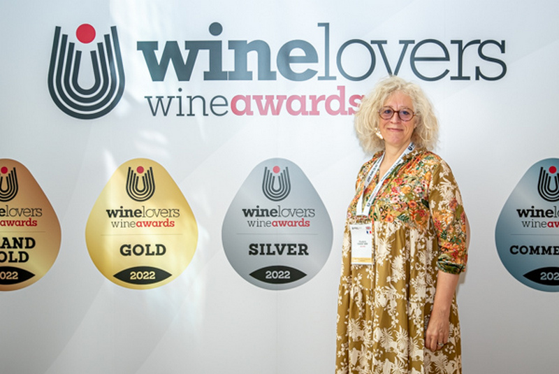 Winelovers Wine Awards eredmények 2022. GasztroMagazin 2022.