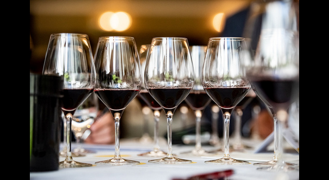 Winelovers Wine Awards eredmények 2022. GasztroMagazin 2022.