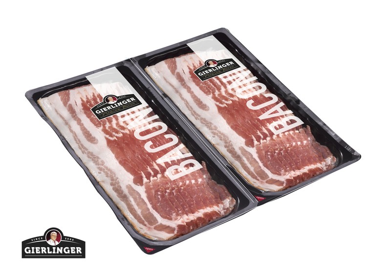 Nemzetközi Bacon Nap. Gierlinger Bacon. tAMÁSI-hÚS kFT. GasztroMagazin 2022.