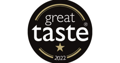 Great Taste Award 2022. GasztroMagazin 2022.