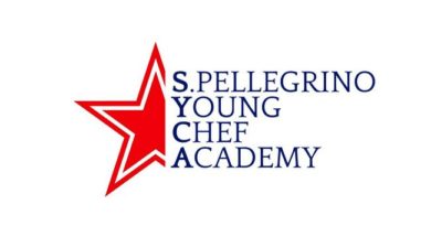 S. Pellegrino Young Chef Academy 2022. GasztroMagazin 2022.