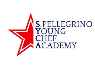 S. Pellegrino Young Chef Academy 2022. GasztroMagazin 2022.