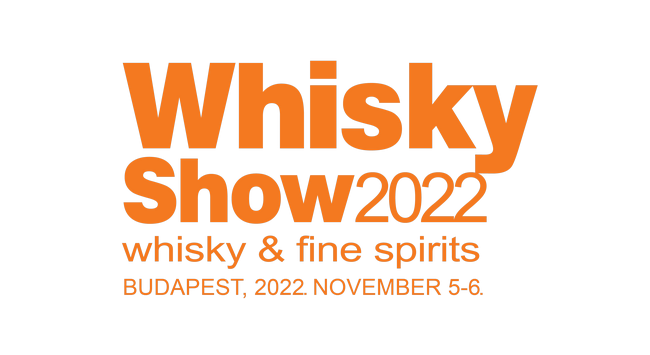 Whisky Show 2022 Budapest. GasztroMagazin 2022.