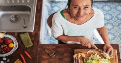 A Cookpad és a Gallup felmérése az otthon főzésről Európa szerte. GasztroMagazin 2022.