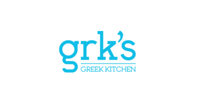 GRK'S Greek Kitchen. GasztroMagazin 2022.