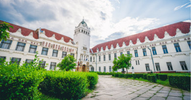 Konferencia a Tokaj-Hegyalja Egyetemen. GasztroMagazin 2022.