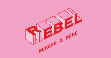 REBEL Burger and More. Átalakult a Burger Maket a Király utcában, GasztroMagazin 2022.