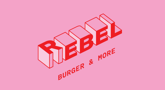 REBEL Burger and More. Átalakult a Burger Maket a Király utcában, GasztroMagazin 2022.