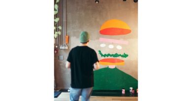 REBEL Burger & More. GasztroMagazin 2022.