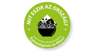 Magyarország kedvenc egészséges étele 2022. GasztroMagazin 2022.