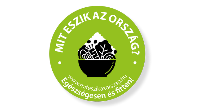 Magyarország kedvenc egészséges étele 2022. GasztroMagazin 2022.