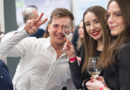 Winelovers Grand 2023 Corinthia Hotel Budapest. GasztroMagazin 2023.