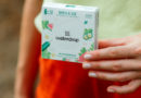 Megérkezett a Breeze Waterdrop Microdrink. GasztroMagazin 2023.