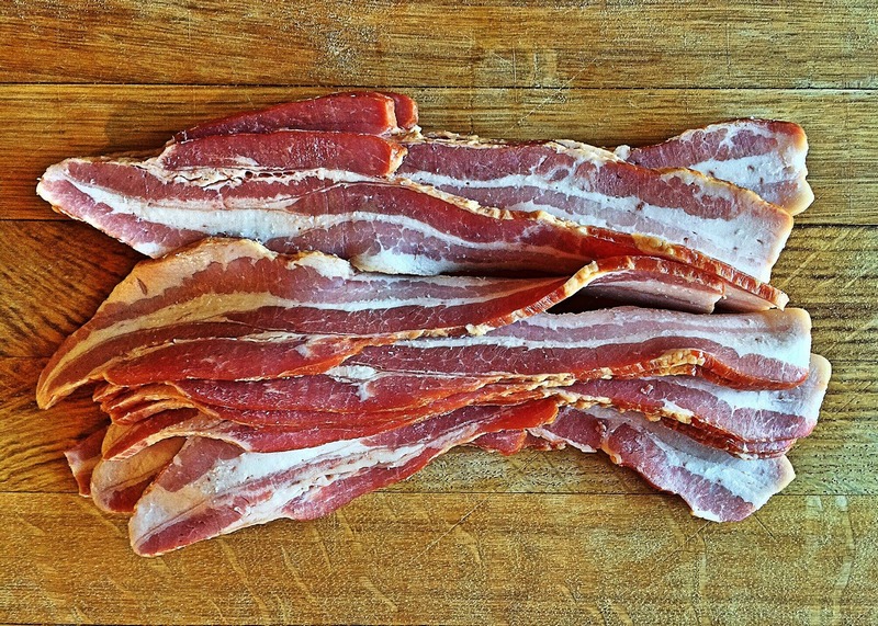 Gierlinger bacon. A tökéletes grillezés titka. GasztroMagazin 2023.