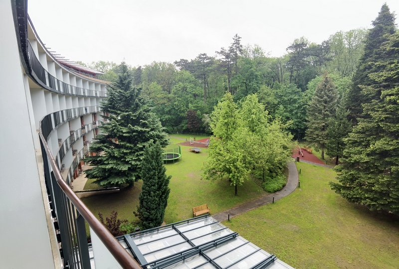 Hotel Fagus Conference & Spa Sopron. GasztroMagazin 2023.