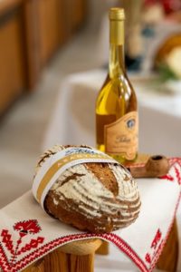 Az Év InnovatÍv Kenyere. Magyar Ízek Utcája 2023. GasztroMagazin 2023.