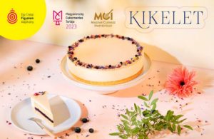Magyarország Cukormentes Tortája 2023. Kikelet. Magyar Ízek Utcája 2023. GasztroMagazin 2023.