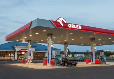 Orlen Stop Café koncepció. GasztroMagazin 2023.