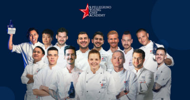 A S.PELLEGRINO YOUNG CHEF ACADEMY 2022-23-AS VERSENYÉNEK DÖNTŐJE. GasztroMagazin 2023.