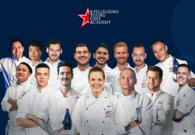 A S.PELLEGRINO YOUNG CHEF ACADEMY 2022-23-AS VERSENYÉNEK DÖNTŐJE. GasztroMagazin 2023.